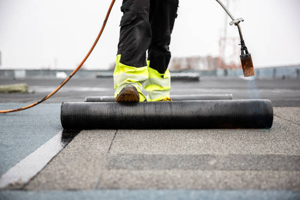 Best Emergency Roof Repair Services  in Forrest City, AR