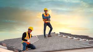 Professional Roofing Service in Forrest City, AR
